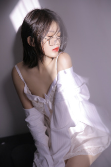 旺角街头
