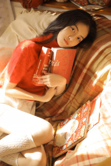喜爱夜蒲